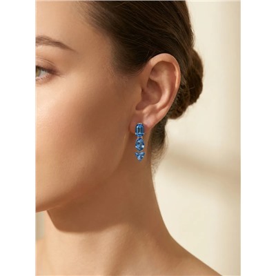 Серьги "Трильяти"