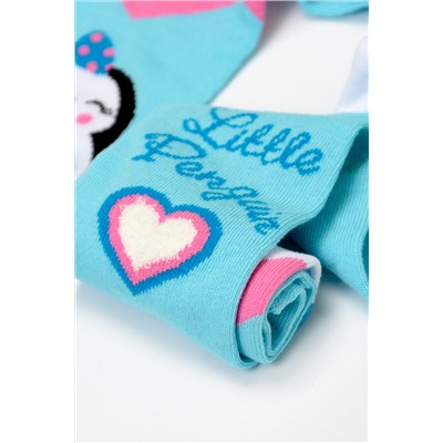 Колготки Усури детские