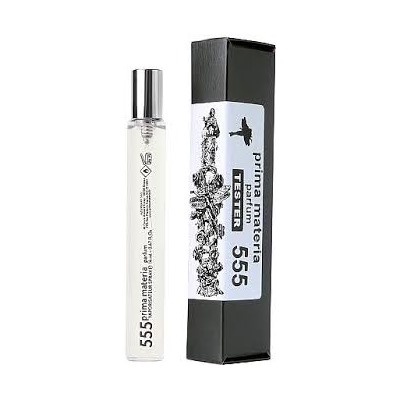PRIMA MATERIA 555 edp (w) 14ml TESTER