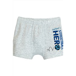 Трусы-боксеры для мальчика 12330