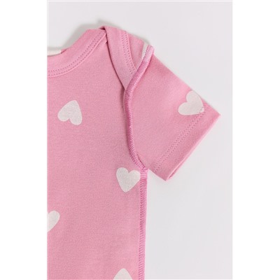 Комплект (Боди+Ползунки) MARK FORMELLE, 1132962