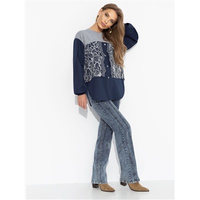 CHARUTTI Свитшот 12390