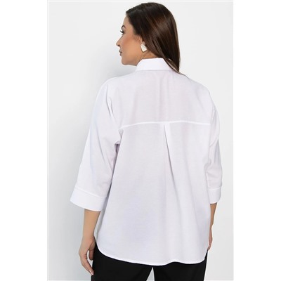 LT Collection Рубашка Б14221-4М