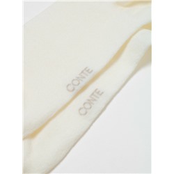 Теплые CONTE COMFORT Носки женские
