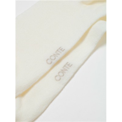 Теплые CONTE COMFORT Носки женские