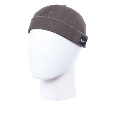 Бейсболка без козырька YM26-52 N