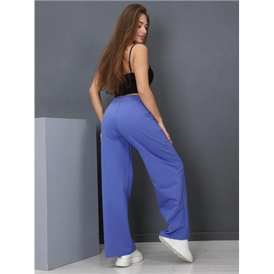 Брюки "Сильвиан" (Лавандовый)