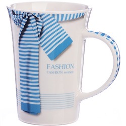 4158 Кружка 450мл Fashion (мин.4шт) LR (х36)