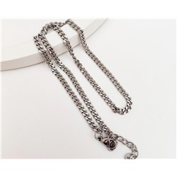 Цепь из стали (60 см)