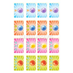 Игра настольная "Злобный динозавр"