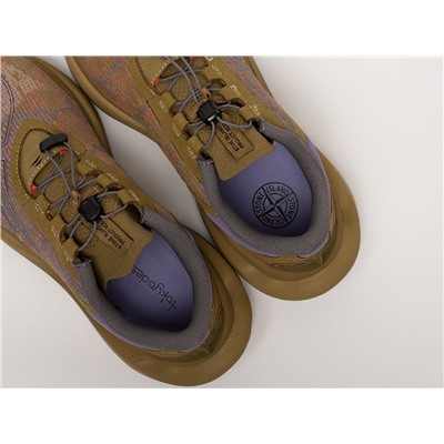 Кроссовки Stone Island x New Balance FuelCell C_1