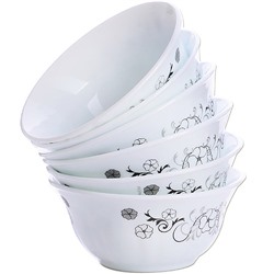 234001  Набор мисок из 7 шт (х7)