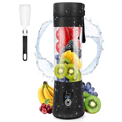 Портативный блендер #23097005