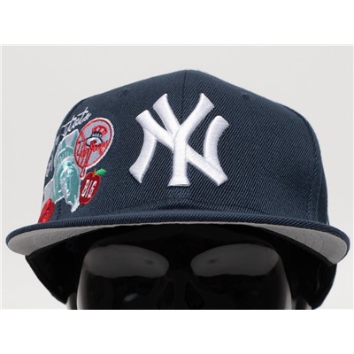 Кепка NY Yankees Snapback