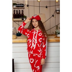 Толстовка 8230 детская НАТАЛИ, 773836