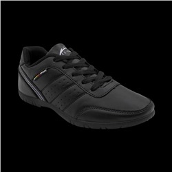 Кроссовки 5149-1 черные