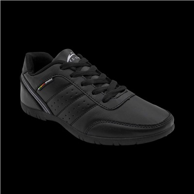 Кроссовки 5149-1 черные