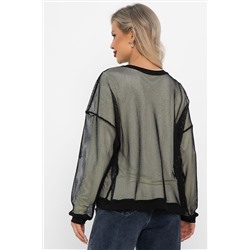 Свитшот LADY TAIGA, 1216554