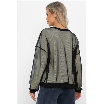 Свитшот LADY TAIGA, 1216554