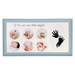 Фоторамка коллаж 39x22 см / AM8806 /уп 36/