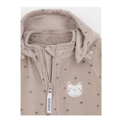 Комбинезон CROCKID, 1234796