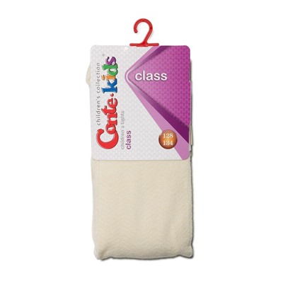 Колготки детские Conte-kids CLASS