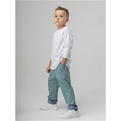 Bodo Брюки 6-411МU