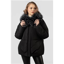 05-2273 Куртка женская зимняя (биопух 250)
