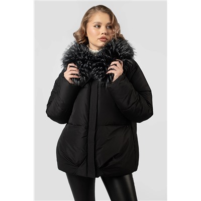 05-2273 Куртка женская зимняя (биопух 250)