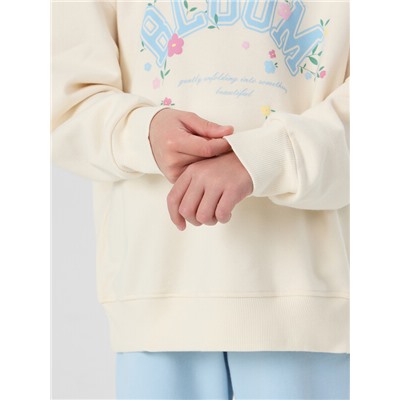 КОМПЛЕКТ ДЛЯ ДЕВОЧЕК (ХУДИ, БРЮКИ) 397743