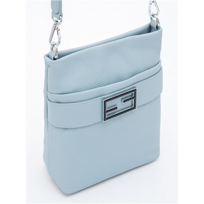 Сумка 98652 blue Velina Fabbiana-Safenta