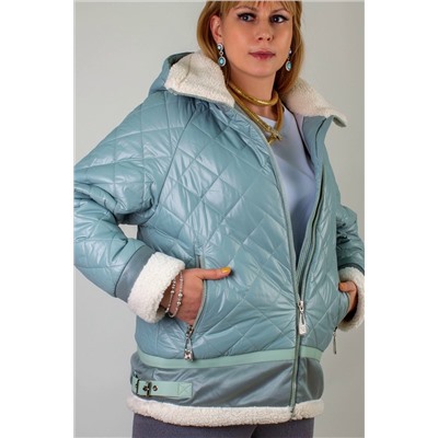 Куртка Классика верблюжья шерсть, арт. 309 НАТАЛИ, 1217227