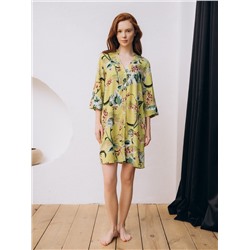 INDEFINI Туника 5024YSQ