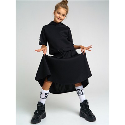 Гольфы для девочки, 2 пары в комплекте