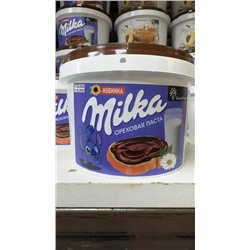 Паста шоколадная 1 кг