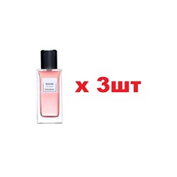 Туалетная вода YSL Blouse rose angelique 3.5мл жен тестер 3шт