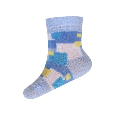 БРЕСТСКИЕ Носки BABY 3081 (с рисунком)