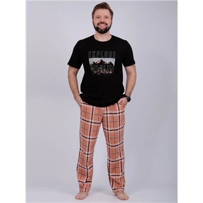 Malina Пижама 3139б