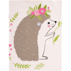 CROCKID Фуфайка К 302759