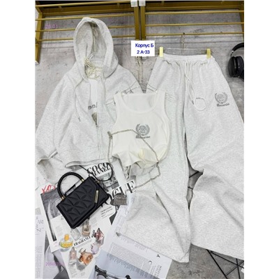 Костюм тройка 2056570-3