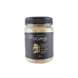 Осина кора микронизированный 80 гр.