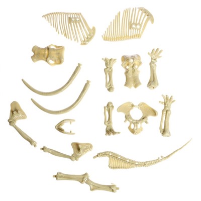 Набор для опытов «Ледниковая эпоха», мамонт