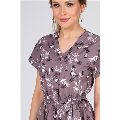 Платье Жозефина №1