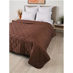 Покрывало Элегант - Шоколад