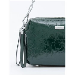 Сумка 98504-1 green Velina Fabbiano-Safenta