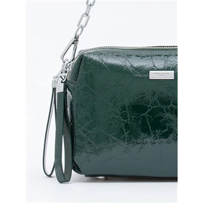 Сумка 98504-1 green Velina Fabbiano-Safenta