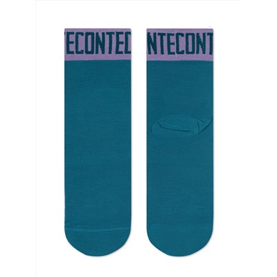 Conte elegant Носки ACTIVE (удлиненные) 21С-24/1СП