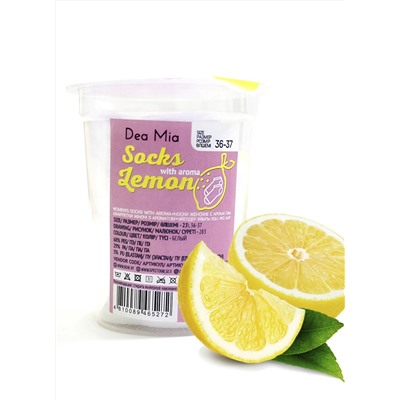 DEA MIA Носки 1335