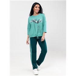 Костюм "Лилит" (Фисташка)