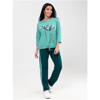 Костюм "Лилит" (Фисташка)